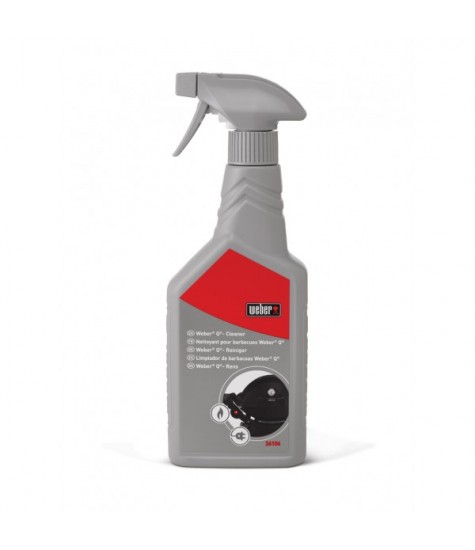 DETERGENTE WEBER Q 26106